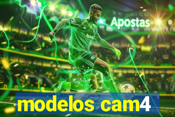 modelos cam4